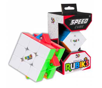 RUBIK'S SPEED 3x3