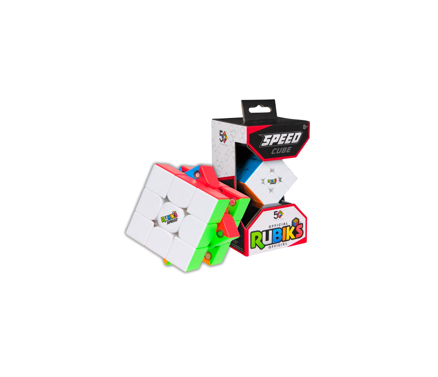 RUBIK'S SPEED 3x3