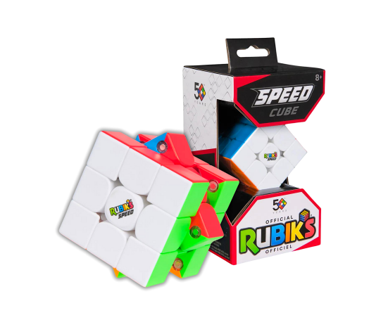 RUBIK'S SPEED 3x3