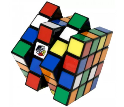 RUBIK'S CUBE 4x4