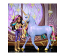 ACADEMIE DES LICORNES - LICORNE A FONCTIONS 28 CM WILDSTAR + POUPEE 24 CM ACADEMIE DES LICORNES - LICORNE A FONCTIONS 28 CM WILDSTAR + POUPEE 24 CM