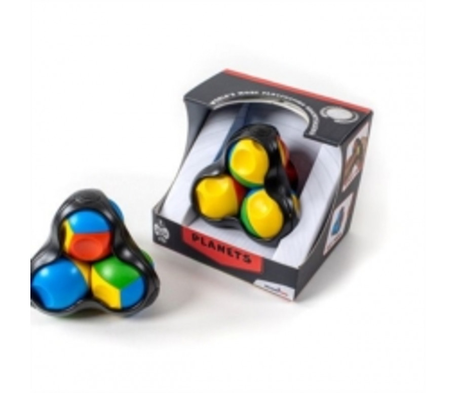 CASSE-TETE - PLANETS