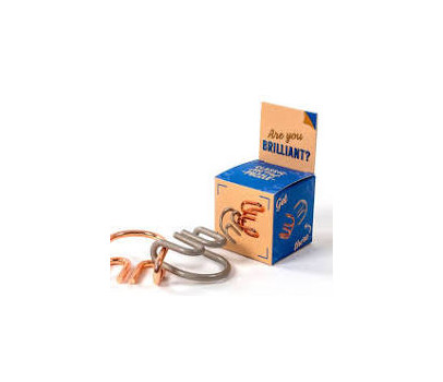 CASSE-TETE METAL - BRILLANT