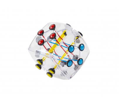 BRAIN STRING ORIGINAL - LE JEU DES CORDES