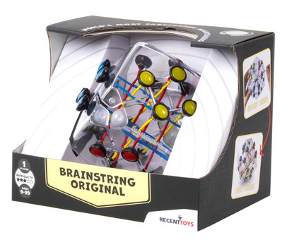 BRAIN STRING ORIGINAL - LE JEU DES CORDES