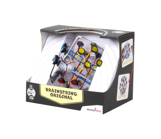 BRAIN STRING ORIGINAL - LE JEU DES CORDES