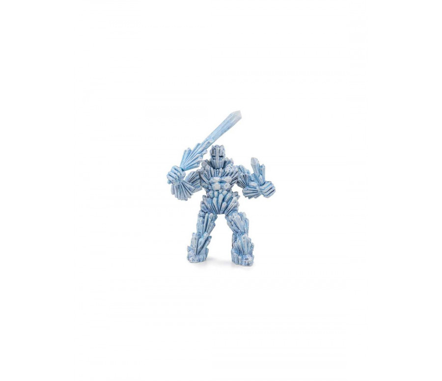 GOLEM DE GLACE