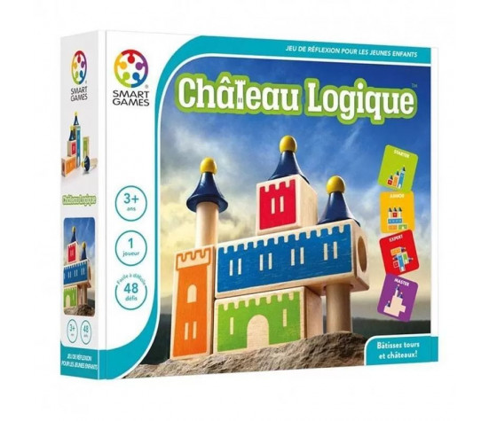 CHATEAU LOGIQUE