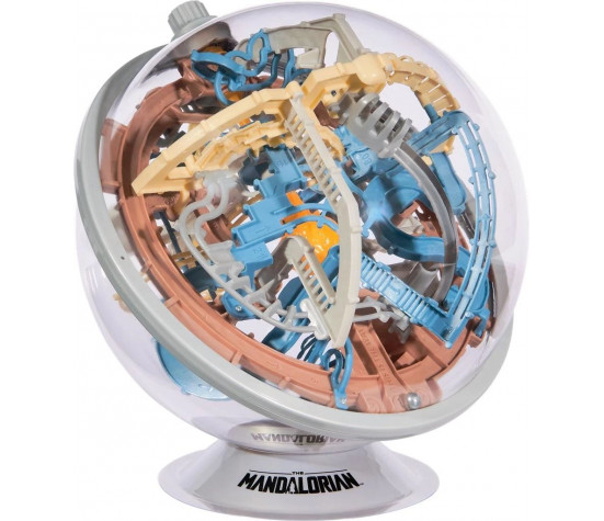 PERPLEXUS - STAR WARS THE MANDALORIAN