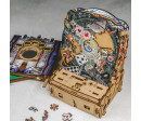 CLUEPUZZLE - WONDERBOX OF ALICE