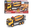 MAJO GS VOLVO CAMION TOUPIE FMX 19CM MAJO GS VOLVO CAMION TOUPIE FMX 19CM