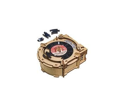 CLUEGIFT - RECORD PLAYER