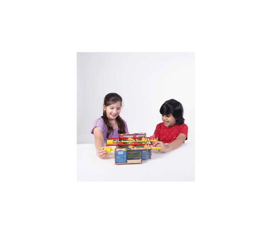 SMARTIVITY - BABYFOOT DE TABLE SMARTIVITY - BABYFOOT DE TABLE