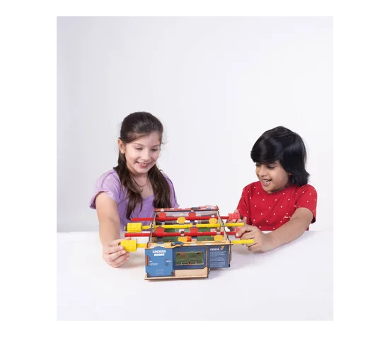 SMARTIVITY - BABYFOOT DE TABLE