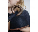 CROCHET DE PIRATE