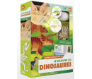 AUZOU LAB' DECOUVRE DINOSAURES AUZOU LAB' DECOUVRE DINOSAURES
