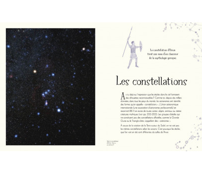 L'ANTHOLOGIE ILLUSTREE DE L'UNIVERS MYSTERIEUX