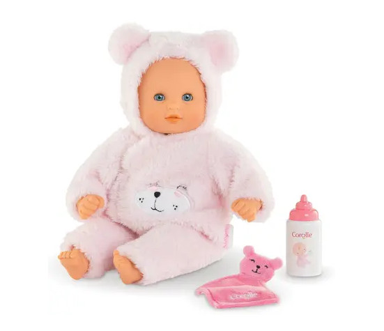 BB CALIN OURSON D'AMOUR