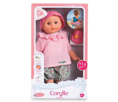 BB BAIN CORALIE - BLOOMER