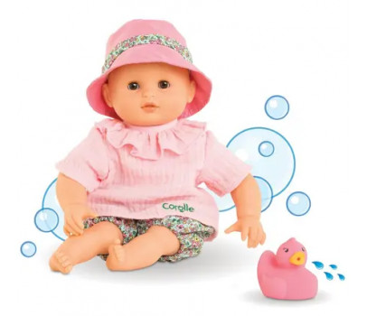 BB BAIN CORALIE - BLOOMER