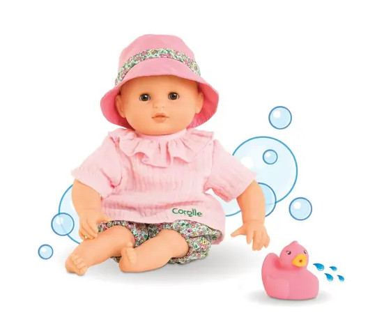 BB BAIN CORALIE - BLOOMER