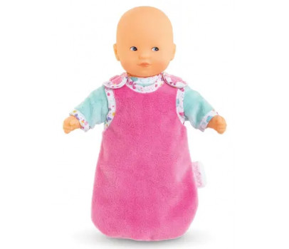 MINI CALIN BONNE NUIT PAPILLONS