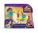 ACADEMIE DES LICORNES - AVA ET LEAF PLANT MAGIC ACADEMIE DES LICORNES - AVA ET LEAF PLANT MAGIC