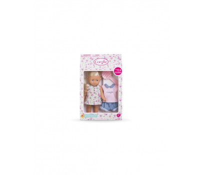 COFFRET MINI MONDE DE ROSY