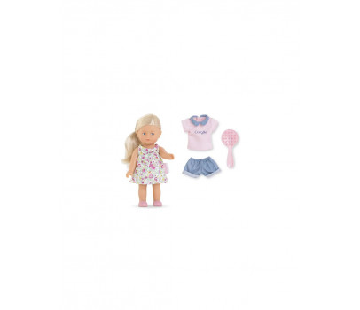 COFFRET MINI MONDE DE ROSY