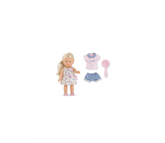 COFFRET MINI MONDE DE ROSY