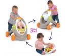 MINIKISS BABY WALKER 3 EN 1 ANIMAL