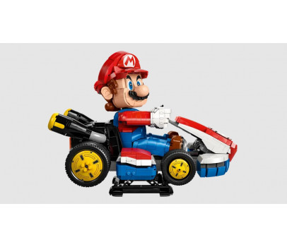 ICONS - MARIO & KART STANDARD