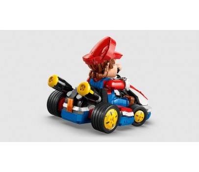 ICONS - MARIO & KART STANDARD