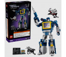 ICONS - TRANSFORMERS : SOUNDWAVE