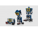ICONS - TRANSFORMERS : SOUNDWAVE