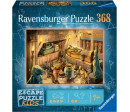 PUZZLE 368P - ESCAPE PUZZLE KIDS - DANS L'EGYPTE ANCIENNE