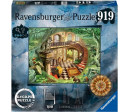 PUZZLE 919P - ESCAPE THE CIRCLE - ROME PUZZLE 919P - ESCAPE THE CIRCLE - ROME