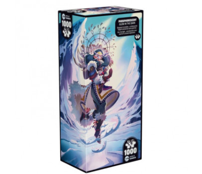 PUZZLE 1000P - ICE SPIRIT