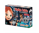 WALKIE TALKIE RECHARGEABLE