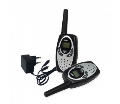 WALKIE TALKIE RECHARGEABLE