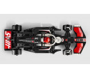 SPEED CHAMPIONS - VOITURE F1 MONEYGRAM HAASVF-24