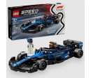 SPEED CHAMPIONS - VOITURE F1 WILLIAMS RACING FW46