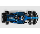 SPEED CHAMPIONS - VOITURE F1 WILLIAMS RACING FW46