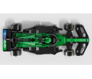 SPEED CHAMPIONS - VOITURE F1 ASTON MARTIN ARAMCO