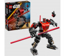 STAR WARS - LE ROBOT DARK MAUL STAR WARS - LE ROBOT DARK MAUL