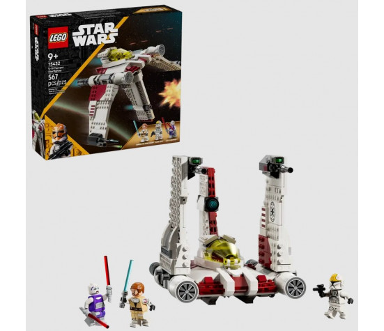 STAR WARS -  CHASSEUR V-19 TORRENT