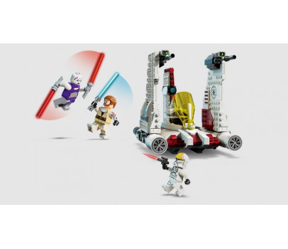 STAR WARS -  CHASSEUR V-19 TORRENT