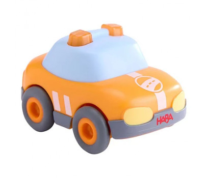 HABA CARS - VOITURE DE SECURITE