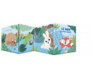 COFFRET LIVRE BAIN RENARD