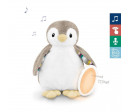 VEILLEUSE - PROJECTEUR PINGOUIN